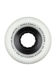 Bones ATF Rough Riders 80A Annuals 56mm White