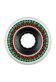 Bones ATF Rough Riders 80A Annuals 56mm White
