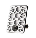 Ace Trucks AF1 Inverted Polished Baseplates ONLY