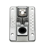 Ace Trucks AF1 Inverted Polished Baseplates ONLY