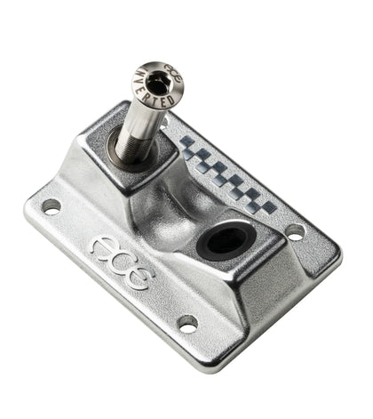 Ace Trucks AF1 Inverted Polished Baseplates ONLY
