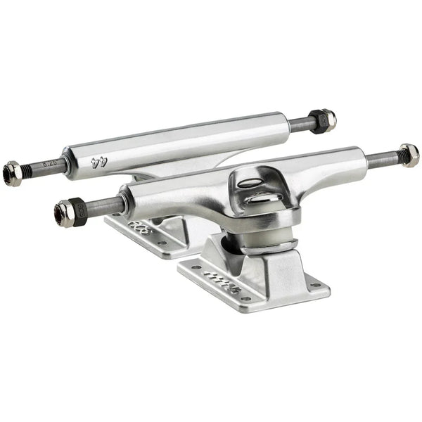 Ace Trucks AF1 Inverted Polished Hollow 80