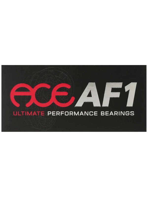 Ace Trucks AF1 Ultimate Bearings