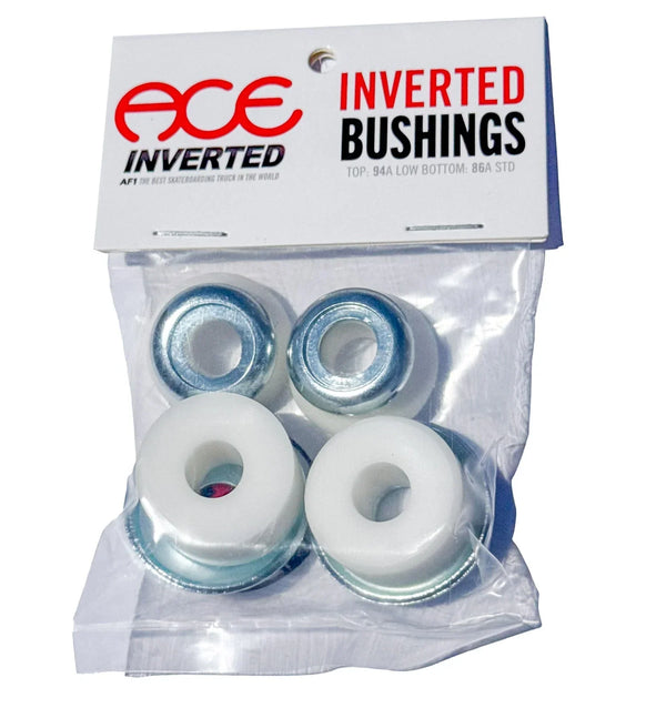 Ace Trucks Inverted Bushings