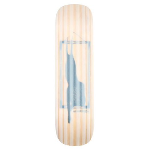 Ambition Pro Snowskate Alworden Signature