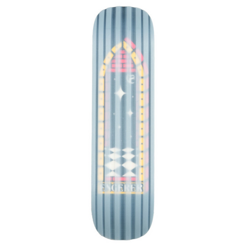 Ambition Pro Snowskate Ambition Engerer Signature