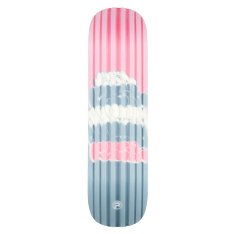 Ambition Pro Snowskate Ambition Fisker Signature