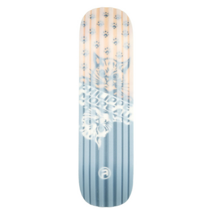 Ambition Pro Snowskate Ambition Moreau Signature