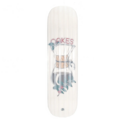 Ambition Snowskate Josh Oakes Signature 8.5