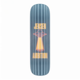 Ambition Snowskate Jensen Fisker Signature 8.875