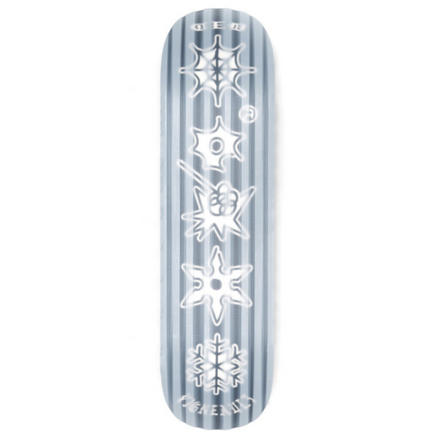 Ambition Pro Snowskate Ambition Vigneault Signature