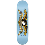 Antihero Deck Classic Eagle 8.28 light blue