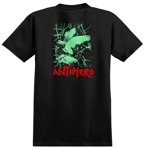 Antihero dekki ja paita