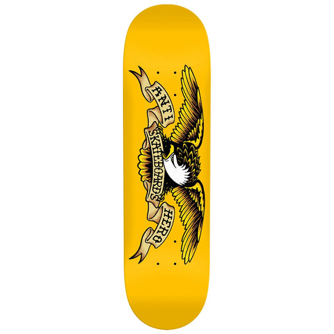 Antihero Skateboards DBX Eagle 8.25
