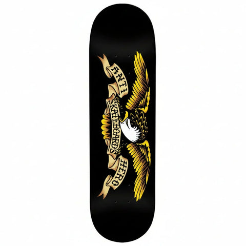 Antihero Skateboards DBX Eagle 8.5