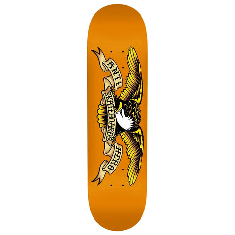 Antihero Skateboards DBX Eagle 8.75