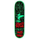 Antihero Skateboards Grant Repossessed LG 8.5