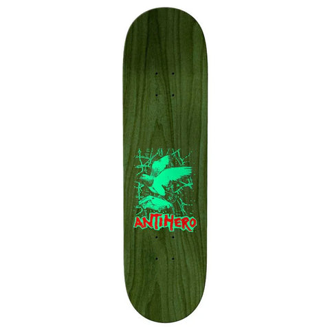Antihero Skateboards Grant Repossessed LG 8.5