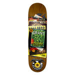Antihero Skateboards Grant Taylor Studio 18 8.5