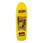 Antihero Skateboards Skate Shop Day Jalopy Shop Lurker 9.18