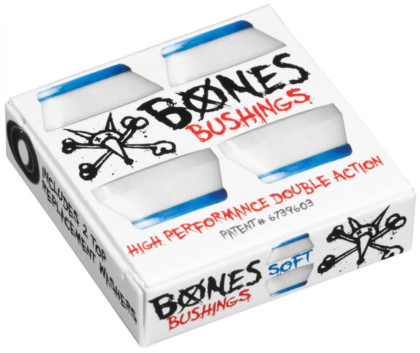 Bones Bushing Soft 81A