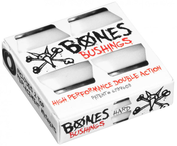Bones Bushing Hard 96A