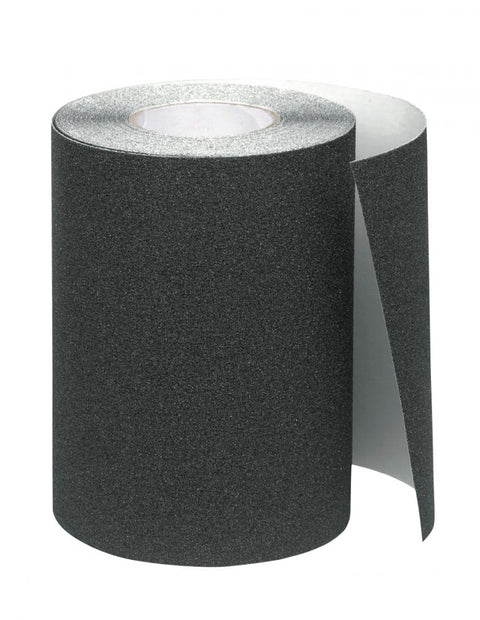 Bullet Griptape Roll 9in