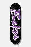 Baker Skateboards Andrew Reynolds Purple Pain 8.25