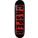 Baker Skateboards Casper Brooker Epicly Later'd 8.5