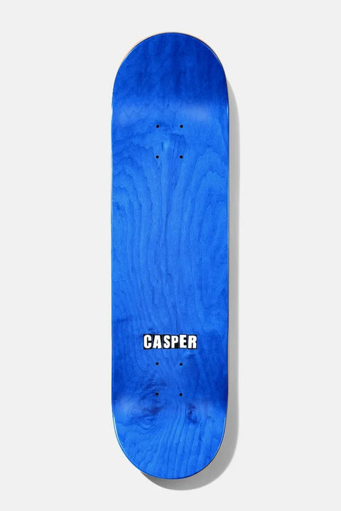 Baker Skateboards Casper Brooker Night Ross B2 8.5