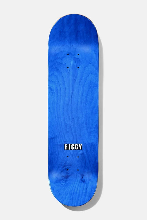 Baker Skateboards Figgy Day Ross B2 8.25