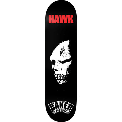 Baker Skateboards Riley Hawk Craters Of The Skull  B2 8.38