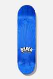 Baker Skateboards Spanky Jr. 8.25