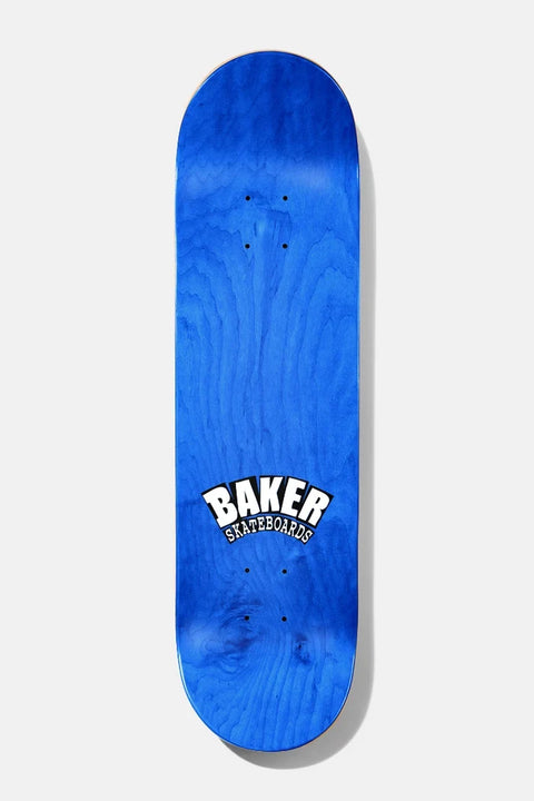 Baker Skateboards Spanky Jr. 8.25