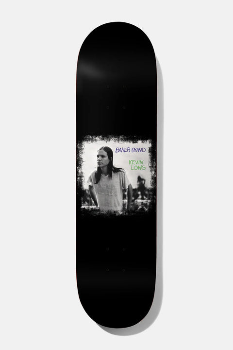 Baker Skateboards Spanky Jr. 8.25