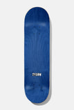 Baker Skateboards Tyson Peterson Field Of Depth 8.475
