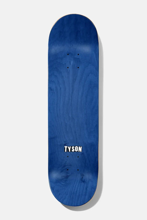 Baker Skateboards Tyson Peterson Field Of Depth 8.475