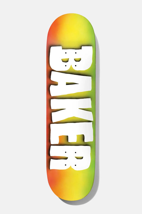 Baker Skateboards Tyson Peterson Field Of Depth 8.475