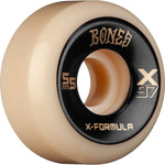 Bones Wheels X Formula 97A V5 55 MM
