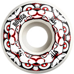 Bones Wheels STF 4 Dog Night Wide V4 103A 52mm