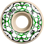 Bones Wheels STF 4 Dog Night Wide V4 99A 52mm