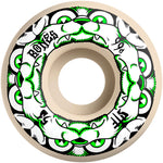 Bones Wheels STF 4 Dog Night Wide V4 99A 53mm