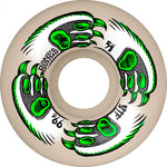 Bones Wheels STF Kitty Twister V5 Sidecut 99A 54mm