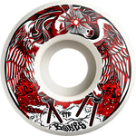 Bones Wheels STF Peg-Leg-Asus Standard V1 103A 53mm