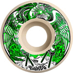 Bones Wheels STF Peg-Leg-Asus Standard V1 99A 54mm