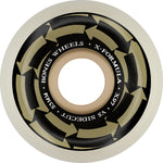 Bones Wheels X-Formula  Hypno Therapy V5 Sidecut 97A 53mm