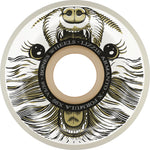 Bones Wheels X-Formula Armanto Alma Mutter V5 Sidecut 99A 56mm