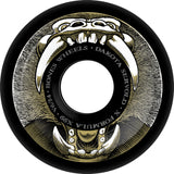 Bones Wheels X-Formula Dakota Servold Baboonatic V6 Widecut 99A 54mm Black