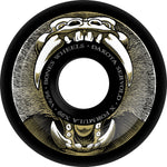 Bones Wheels X-Formula Dakota Servold Baboonatic V6 Widecut 99A 56mm Black