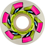 Bones Wheels X-Formula Look Book V6 Widecut 99A 54MM